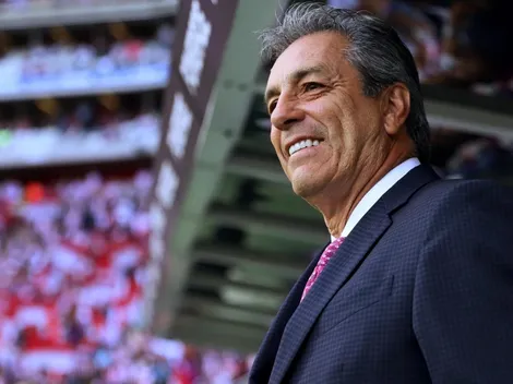 Chivas tiene en su misión calificar a la Liguilla: Boy