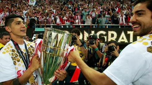 El video ostentó todos los títulos y aficionados con los que cuenta el Rebaño Sagrado