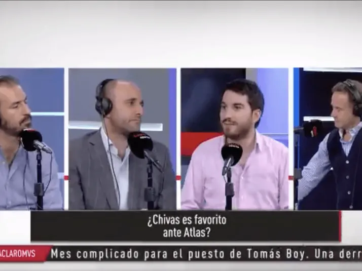 Romay expresó que los jugadores no saben que juegan el descenso