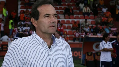 Quirarte y su preocupación por el cociente