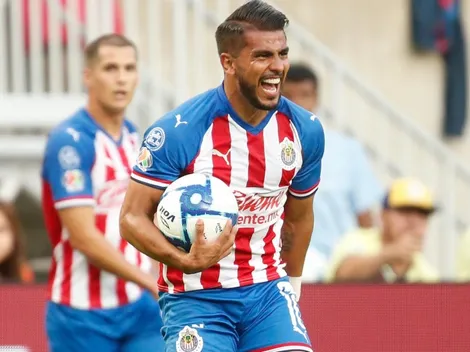 Ponce trolleó a Atlas de cara a Clásico Tapatío