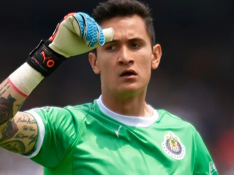 Gudiño reveló cómo recuperó la titularidad