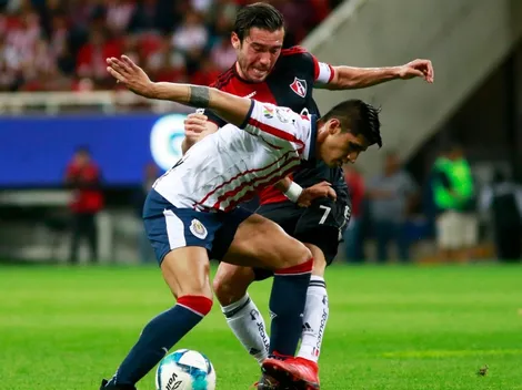 ¿Cuándo estrena el documental del Clásico Tapatío?