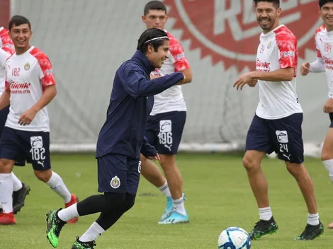 Chofis dice que quiere regresar en el Clásico: Boy