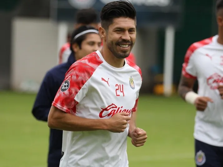 Las caricaturas de Alexis y Oribe como si fueran Simpsons