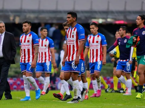 "Los Clásicos hay que salir a ganarlos y no importa la posición en la tabla"