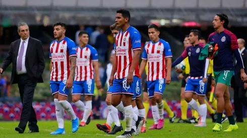 El estratega rojiblanco aseguró que saldrán a ganar el partido del sábado