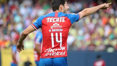 El zaguero rojiblanco reconoció la valoración que ha tenido en el Rebaño Sagrado