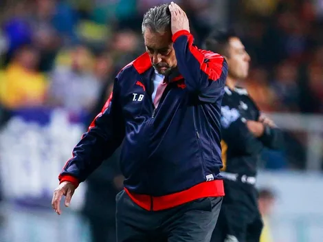 Los Clásicos Tapatíos previos para Tomás Boy