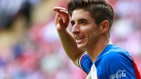 Brizuela todavía sueña con jugar en Europa