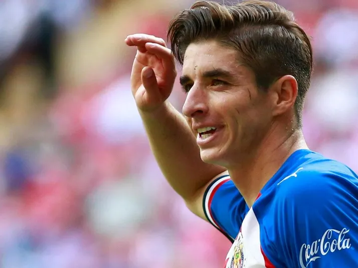 Brizuela todavía sueña con jugar en Europa