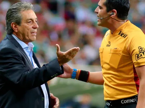 Boy considera que merece el "beneficio de la duda"