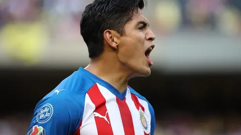 Los rojiblancos jugarán con su equipación principal por cuarta jornada seguida en Liga MX