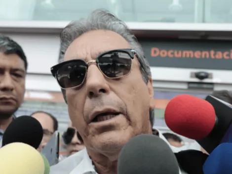 "No podemos quedarnos sin Liguilla": Boy