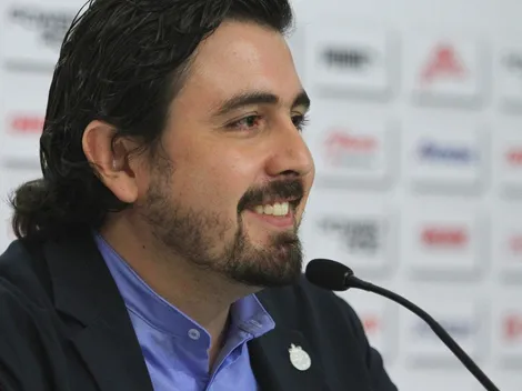 La apuesta entre directivos que explota el Clásico Tapatío