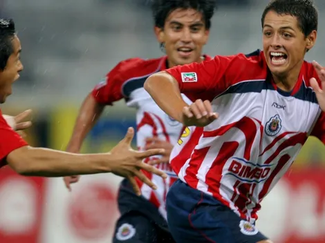 Se cumplen 13 años de la aparición de "ChichaDios"