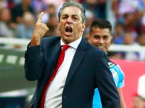 "No creo que me gane el América ningún partido jamás": Boy