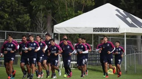 Chivas recupera jugadores importantes