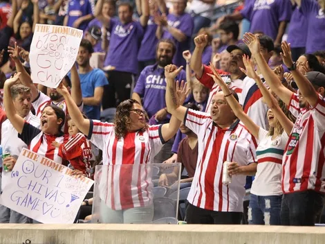Súper Clásico "amistoso" repleta el Soldier Field