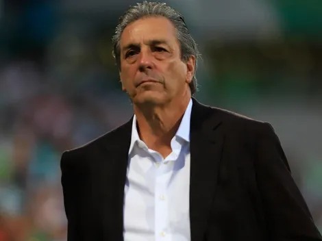 "Tengo dos años de contrato y voy a cumplirlos, según yo"