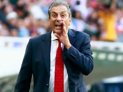 Tomás Boy valoró y recordó el Clásico Tapatío