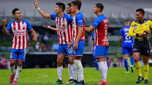 El Rebaño Sagrado espera quebrar una racha adversa con una victoria este sábado en el Estadio Akron