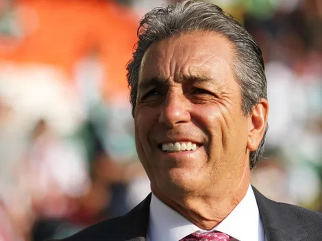 Tomás Boy no teme por su continuidad