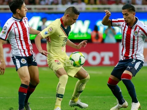 Se agotaron los boletos para el Clásico en Chicago
