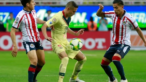 El Clásico Nacional amistoso en Chicago se disputará a casa llena