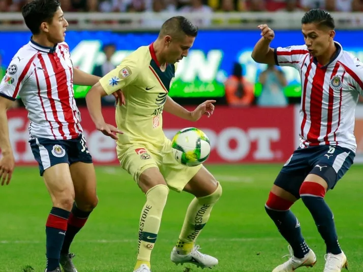 Se agotaron los boletos para el Clásico en Chicago