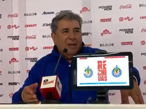 Reinoso consideró que el #FueraBoy es injusto