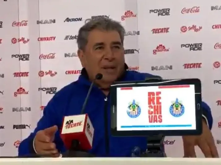 Reinoso consideró que el #FueraBoy es injusto