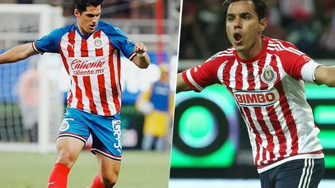 Tepa González sueña con superar a Omar Bravo