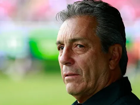 A Tomás no le preocupa el #FueraBoy