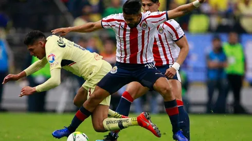 El Rebaño Sagrado enfrenta al América desde las 18:00 hora en Soldier Field