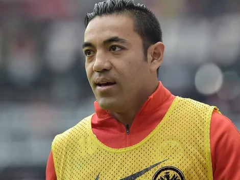 Chivas inicia gestiones para convencer a Marco Fabián