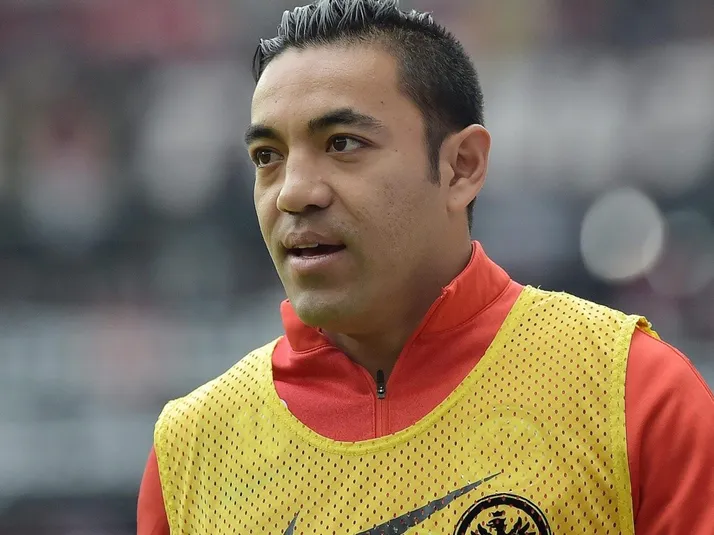 Chivas inicia gestiones para convencer a Marco Fabián