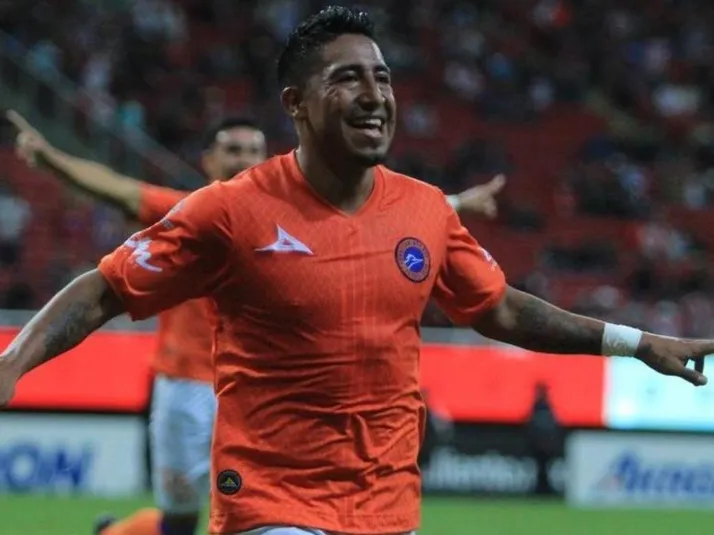 Chivas cae con el último del Ascenso MX