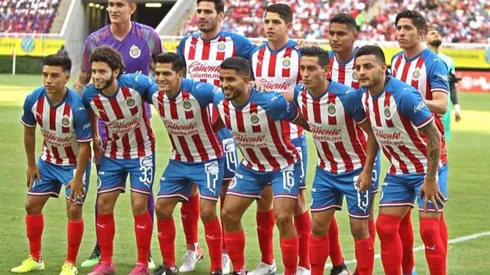 El "Jefe" Boy mantendría a parte del once inicial que derrotó a Santos Laguna en la segunda fecha de la Copa MX