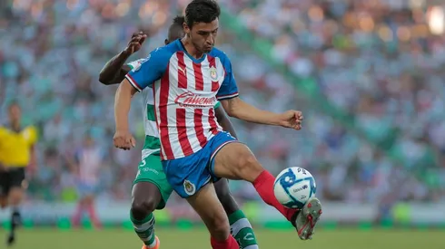 Alanís entrenó al parejo del grupo