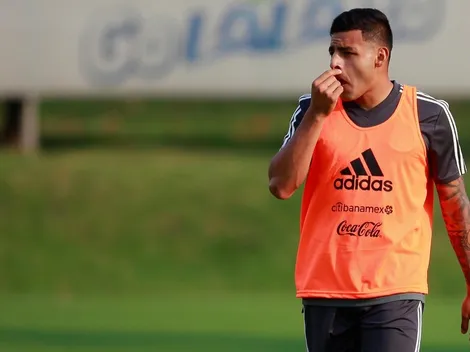 El deseo de Vergara: un Chivas con varios jugadores de Selección