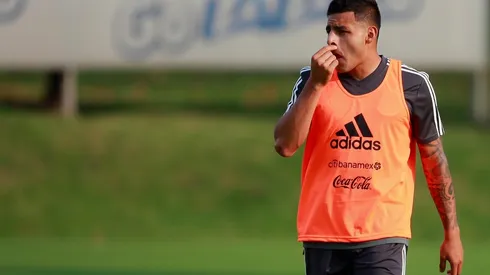 El deseo de Vergara: un Chivas con varios jugadores de Selección