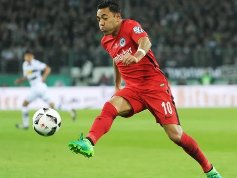 Marco Fabián no tendría en planes aún volver a Chivas