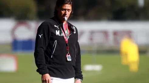 Boy criticó el juego de las Chivas de Almeyda