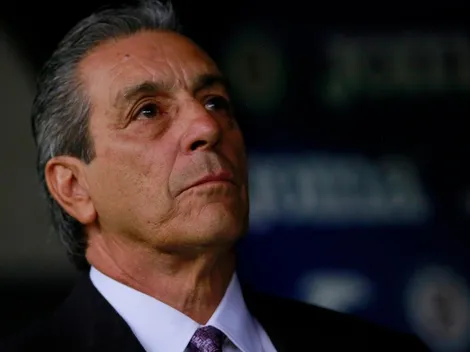 "Tomás Boy tiene los días contados en Chivas"