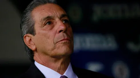 "Tomás Boy tiene los días contados en Chivas"