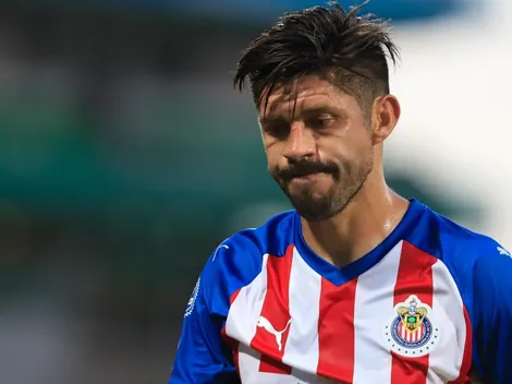 "Siento que puedo dar mucho más"