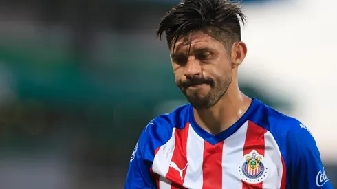 "Siento que puedo dar mucho más"