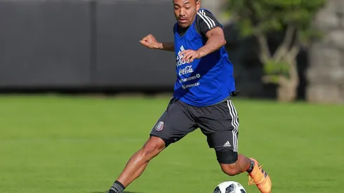 El mediocampista surgido en el Rebaño Sagrado pudiera ser la bomba del mercado en diciembre