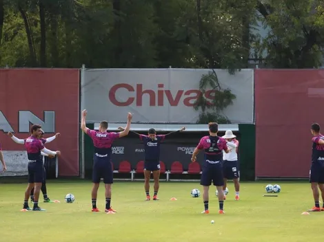 Los convocados para el clásico contra América